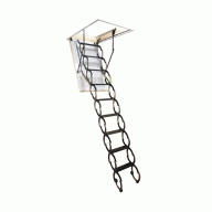 Раздвижные чердачные лестницы Oman Nozycowe